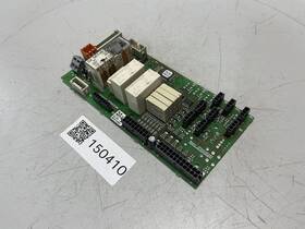 0817.704.02 Sigmatek 12-765-021 Circuit Board Ep00000285 Used #150410
