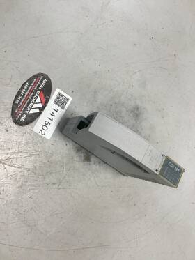 12-006-161-o Sigmatek Module Cdi161 Used #141502
