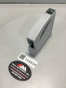 12-007-167-o Sigmatek Module Cto167 Used #144934