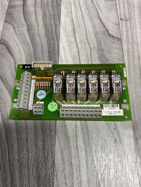 9324.105.00 Sigmatek 9324-105-00 Circuit Board #4016pt174