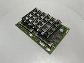9615.063.05 Sigmatek Circuit Board Used #146749