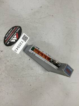 12-004-081 Sigmatek Ccp081 C-dias Processor Module Used #135943
