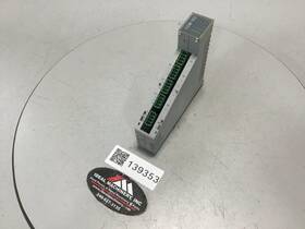 12-008-163-o Sigmatek Cdm163 Module Used #139353
