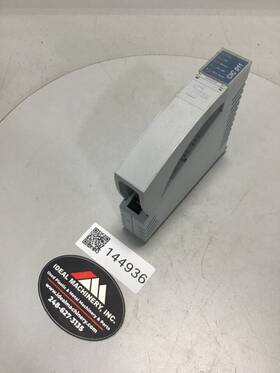 12-003-011 Sigmatek Cic011 Module Used #144936