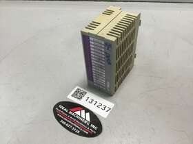 Dez-181 Sigmatek Conversion Module Dez 181 Used #131237