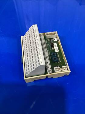 05-024-014-l Sigmatek Dkl014 Base Module Used