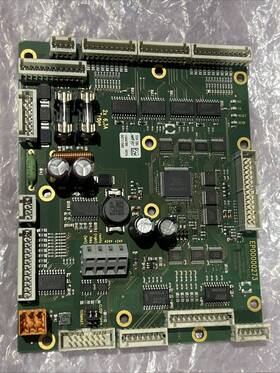 Ep00000273 Sigmatek Circuit Board Used Free Shipping