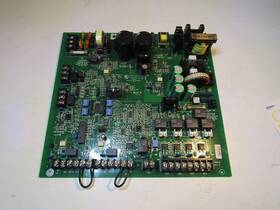 P84633 Signaling Devices S5361 Rev G Fire Alarm Circuit Board