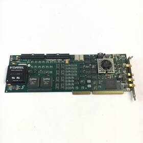 Da500a Signatec Dynamicsignals 500 Mhz Waveform Digitizer