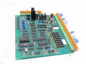 293543 Signode Circuit Control Board