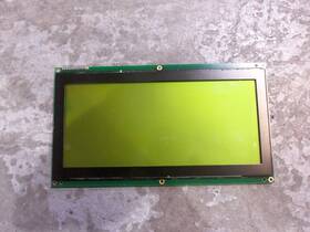 Tw2294v-0 Sii G648d Rev 2 Circuit Board With Screen Ak