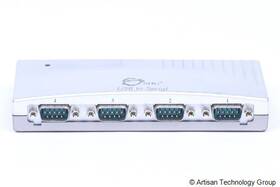 Ju-hs4011-s2 Siig Usb To 4-port Serial Interface