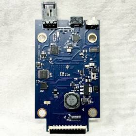 Efm32gg230f512g-e Silicon Labs Laboratories Qfn-64-ep 9x9 Microcontroller Circuit Board
