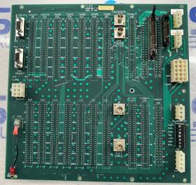 9320232 Simco Mupac Board 20-slot
