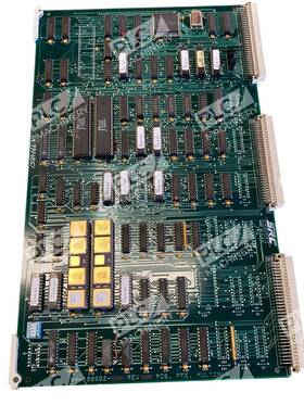 94-156982-003 Simco 94-156982-603 Src Ramco 56-156981-001 Pcb Ffe Multiple Circuit Board Rev B