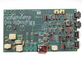 94-157968-003 Simco Src Circuit Board Kmcc Rev. R Ramic