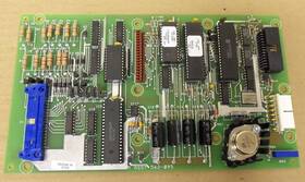 562-094 Simplex 562-095 Printer Controller Assy. Circuit Board Pcb J 562095