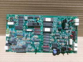 565-385 Simplex Voice Controller Circuit Board Card