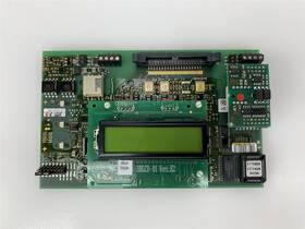 40-a001215 Sma Solar Sunny Boy Sb5000us Inverter Control/display Board Smcbfs-15