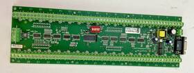 20856-0198 Smartfan Cts3600-f Rev.3 Circuit Board