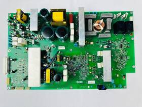 2tp-0c203 Smc Circuit Board