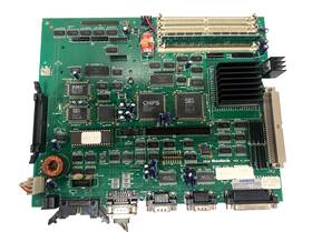 Bsmt-03b-1 Sodick Circuit Board - Warranty