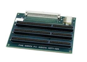 Hoty-02a Sodick Hoty02a Circuit Board 4181074 - Tested / Working