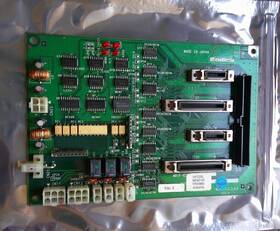 P.c.4181974 Sodick Mdif-02 Circuit Board Ver. 2
