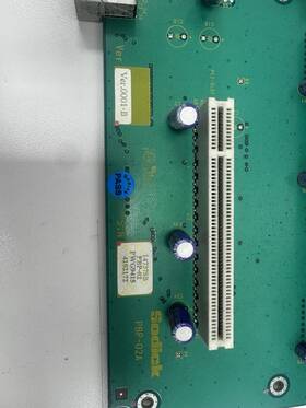 Ver.0001.b Sodick Pbp-02a Double-sided Pcb Panel Mount Fr-4 2 Rows
