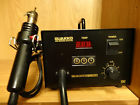 850d Soldering Air Quakko Prices Hot Rework Station Smd