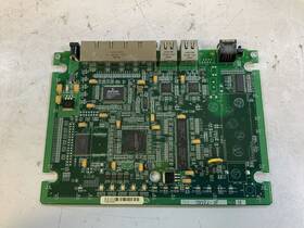 107-100002-01 Sonicwall Rev. A Firewall Printed Circuit Board Assembly H1a