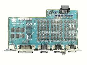 4s008-285-amp946 Sony 1-689-898-11 Laserscale Amp Pcb Amp-ls12 Nikon Working
