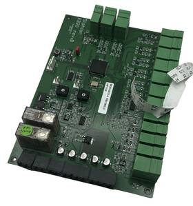 Mod10012-4 Sophion Eb20 Circuit Boards Rev B Pb13993-3 Hp1138 Board Main