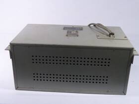 95-180v Sorensen & Co 500-sm2 And Ac Voltage Regulator Input 115v Output 500va Used