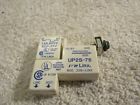 Up2s-75 Sp2s-75 Itw Linx Telephone