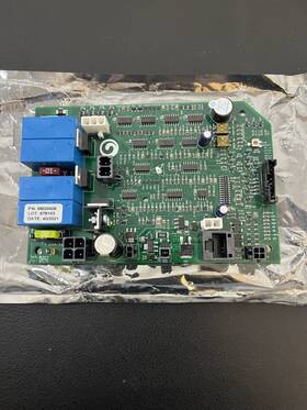 912356g-001 Span America Pcb Board Pcba By Span-america Medical Systems #m920408