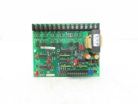 P04076050-001 Spang E68910030 Pcb Power Controller Printed Circuit Board Rev D