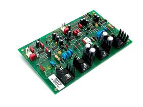 Pcs4719 Sparc Systems Vibration Board