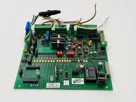 Pcs-3895 Spark Systems Pcs 3895 Network Ekc Ir 28608 103 Control Board