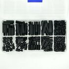 Spc-nlb2.5 Spc-nlb2.5-kit1-1 Electronics-salon M2.5 Black Nylon 6921407475434