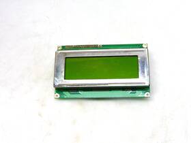 Pc2004at-p1 Spectra Physics 2004at-p1 Powertip Display Board