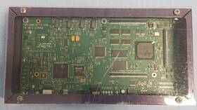 Tms320c6713dsk Spectrum Digital Tms320c6713 Dsk 16 Meg Sdram Module Pcb Circuit Board 506730
