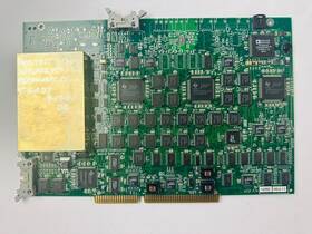 10262 Spencer Technologies Digital Doppler Pw Pc Board