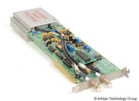 33702 Spex High Voltage Board