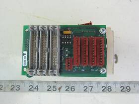 480014 Spi Sanders Prototype Inc Circuit Board Used