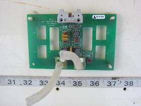 480020 Spi Sanders Prototype Inc Circuit Board Used