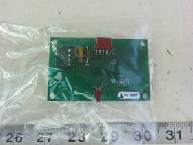 920022 Spi Sanders Prototype Inc Circuit Board Used