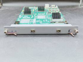 Cv-10g-s2 Spirent Hypermetric 2 Port Main Board Cv-10g-s2 Spirent Hypermetric 2 Port Main Board