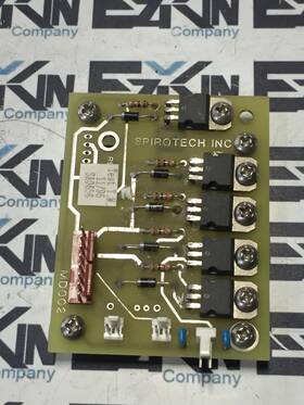Md002 Spirotech Circuit Board