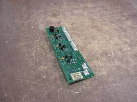 101073880-001 Spm Indicator Board Rev. 02a Used